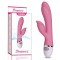 Вибромассажер Rabbit Vibrator USB Rechargeable