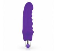 Вибромассажер Rechargeable IJOY Silicone Waver