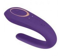 Вибромассажер для пар Partner Couples Massager