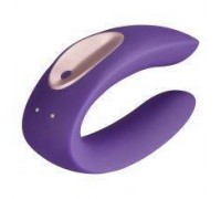 Вибромассажер для пар Partner Plus Couples Massager