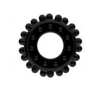 Эрекционное кольцо POWER PLUS Cockring, Black