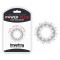 Эрекционное кольцо POWER PLUS Cockring, Clear