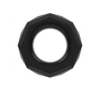 Эрекционное кольцо POWER PLUS Cockring, Black