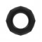 Эрекционное кольцо POWER PLUS Cockring, Black