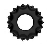 Эрекционное кольцо POWER PLUS Cockring, Black