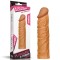 Насадка Add 2" Pleasure X Tender, Brown