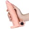 Насадка с вибрацией Add 2" Vibrating Penis Sleeve, Flesh