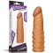 Насадка Add 2" Pleasure X Tender, Brown