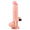 асадка с вибрацией Add 2" Vibrating Penis Sleeve, Flesh