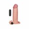 асадка с вибрацией Add 2" Vibrating Penis Sleeve, Flesh