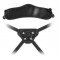 Страпон Orgasm Cozy Harness, Black