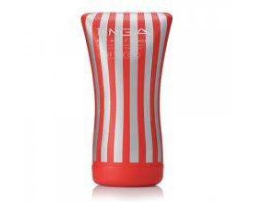 Мастурбатор Tenga Soft Tube Cup