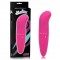 Мини-вибромассажер Powerful Invigorate G-Spot, Pink