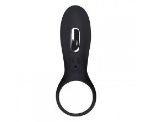 Виброкольцо Stamina Ring USB Rechargeable