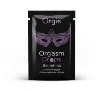 Пробник ORGASM DROPS, 2 мл