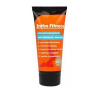 Гель для женщин Intim fitness, 50 г