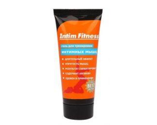 Гель для женщин Intim fitness, 50 г