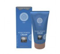 Крем стимулирующий для мужчин SHIATSU Power Cream, 30 мл