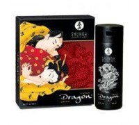 Стимулирующий крем для двоих Shunga DRAGON VIRILITY Cream, 60 мл