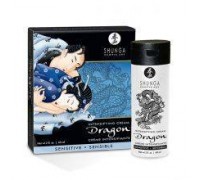 Стимулирующий крем для двоих Shunga DRAGON SENSITIVE Cream, 60 мл