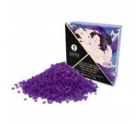 Соль для ванны Shunga Moonlight Bath - Exotic Fruits , 75 мл