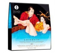 Гель для ванны Shunga LOVEBATH - Ocean temptations, 650 гр