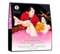 Гель для ванны Shunga LOVEBATH - Dragon Fruit, 650 гр