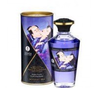 Разогревающее съедобное масло Shunga APHRODISIAC OIL Exotic Fruits, 100 мл