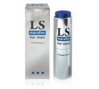 Спрей пролонгато Lovespray marafon, 18мл