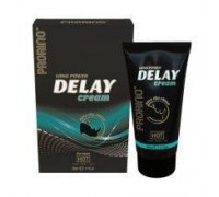 Крем прологантор для мужчин Prorino Delay Cream, 50 мл