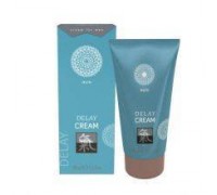 Крем пролонгатор для мужчин SHIATSU Delay Cream, 30 мл