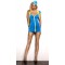 Костюм Стюардессы Stewardess costume, M