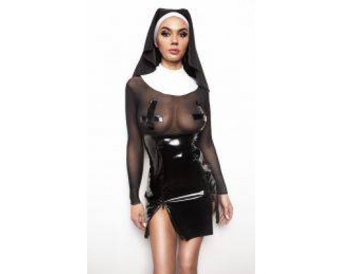 Костюм Монашки Nun costume, M