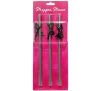 Коктельные трубочки Stripper Straws — Male