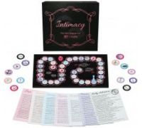 Настольная игра Intimacy