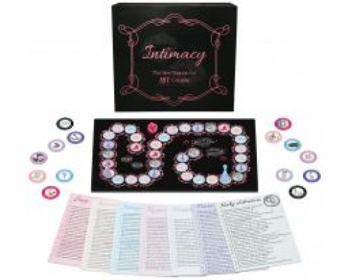 Настольная игра Intimacy