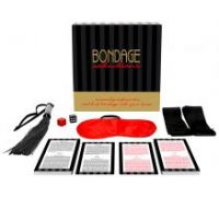 Настольная игра Bondage Seductions