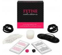 Настольная игра Fetish Seductions