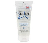 Лубрикант на водной основе Just Glide, 200 ml