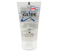 Анальный лубрикант Just Glide, 50 ml