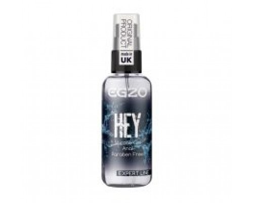 Анальный силиконовый лубрикант HEY «Expert Line», 50 ml