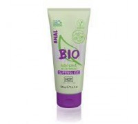 Анальный лубрикант на водной основе Bio lubricant Superglide Anal, 100 мл