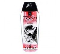 Лубрикант TOKO Aroma Blazing Cherry,165 мл