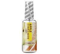 Оральный гель-лубрикант AROMA GEL - Apple Cinnamon, 50 мл