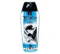 Лубрикант TOKO Aroma Exotic Fruits, 165 мл