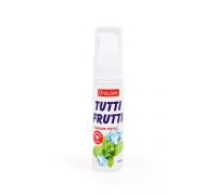 Съедобная смазка OraLove tutti-frutti, Мята, 30 г