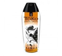 Лубрикант TOKO Aroma Maple Delight, 165 мл