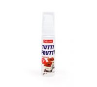 Съедобная смазка OraLove tutti-frutti, Тирамису, 30 г