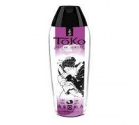 Лубрикант TOKO Aroma Lustful Litchee, 165 мл