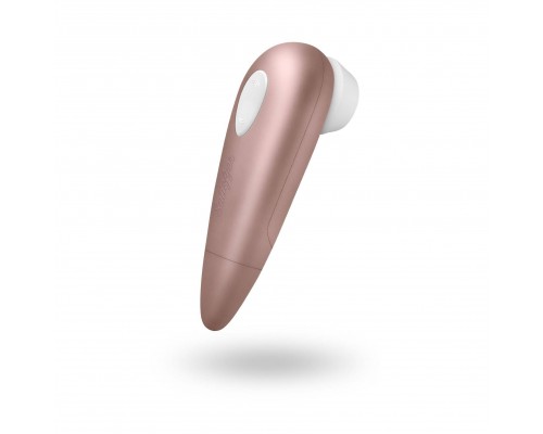 Клиторальный стимулятор Satisfyer 1 Next Generation